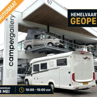 Carthago C-Tourer 148 LE uit 2021 Foto #19