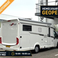 Carthago C-Tourer 148 LE uit 2021 Foto #20