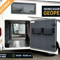 Carthago C-Tourer 148 LE uit 2021 Foto #21
