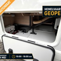 Carthago C-Tourer 148 LE uit 2021 Foto #22