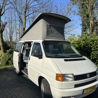 Tweedehands Volkswagen campers camper kopen