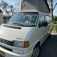 Volkswagen campers California Biker uit 1996 Foto #1