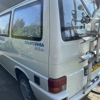 Volkswagen campers California Biker uit 1996 Foto #2