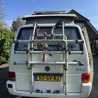 Volkswagen campers California Biker uit 1996 Foto #3
