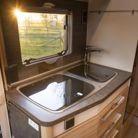 Hymer Exsis 580 Integraal |Levelsysteem|1e Eigenaar|Automaat Foto #30