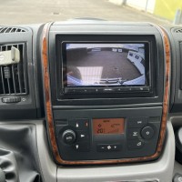 Dethleffs campers T 6700 GlobeDrôme uit 2011 Foto #1