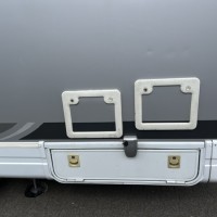 Dethleffs campers T 6700 GlobeDrôme uit 2011 Foto #11