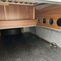 Dethleffs campers T 6700 GlobeDrôme uit 2011 Foto #15
