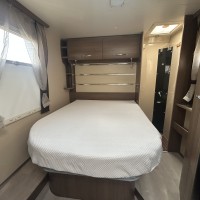 Chausson campers 618 uit 2014 Foto #4