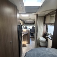 Chausson campers 618 uit 2014 Foto #5
