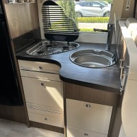 Chausson campers 618 uit 2014 Foto #7