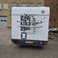 Fiat Ducato campers 230 uit 1998 Foto #4
