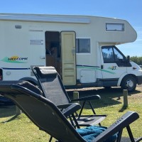 Tweedehands Ford campers camper kopen