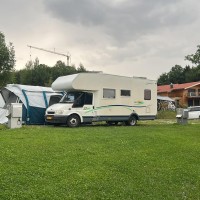 Ford campers TRIGANO FD1 uit 2003 Foto #3