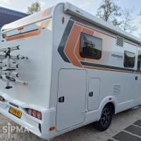 2023 Weinsberg R57 Pepper edition/ 1eig/ 27dkm/ Foto #4