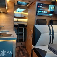 2023 Weinsberg R57 Pepper edition/ 1eig/ 27dkm/ Foto #13