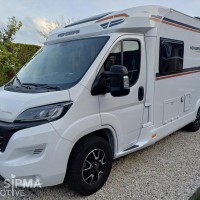 2023 Weinsberg R57 Pepper edition/ 1eig/ 27dkm/ Foto #20