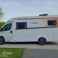 2023 Weinsberg R57 Pepper edition/ 1eig/ 27dkm/ Foto #21