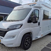 2023 Weinsberg R57 Pepper edition/ 1eig/ 27dkm/ Foto #33