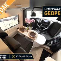 Hymer Free 600 uit 2021 Foto #1