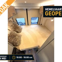 Hymer Free 600 uit 2021 Foto #2