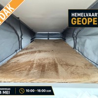 Hymer Free 600 uit 2021 Foto #3