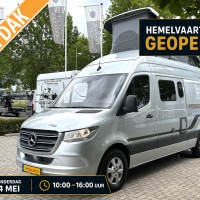 Hymer Free 600 uit 2021 Foto #4