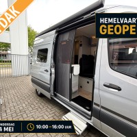 Hymer Free 600 uit 2021 Foto #5