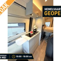 Hymer Free 600 uit 2021 Foto #6