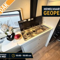 Hymer Free 600 uit 2021 Foto #7
