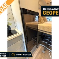 Hymer Free 600 uit 2021 Foto #8