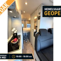 Hymer Free 600 uit 2021 Foto #9