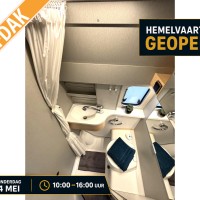Hymer Free 600 uit 2021 Foto #10