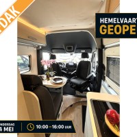 Hymer Free 600 uit 2021 Foto #11