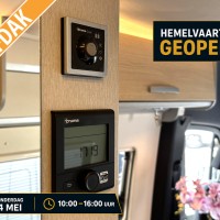 Hymer Free 600 uit 2021 Foto #12