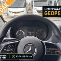Hymer Free 600 uit 2021 Foto #13
