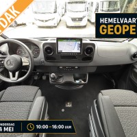 Hymer Free 600 uit 2021 Foto #14