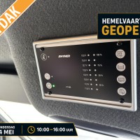 Hymer Free 600 uit 2021 Foto #15