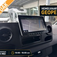 Hymer Free 600 uit 2021 Foto #17