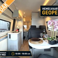 Hymer Free 600 uit 2021 Foto #19