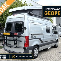 Hymer Free 600 uit 2021 Foto #21