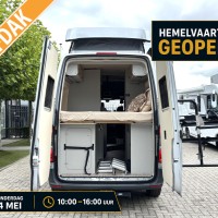 Hymer Free 600 uit 2021 Foto #22