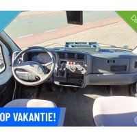 Fiat 230 bürstner Foto #10