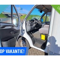 Fiat 230 bürstner Foto #11