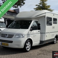 Tweedehands Karmann campers camper kopen