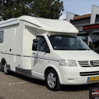 Karmann mobil COLORADO TI 2 x airco Foto #18