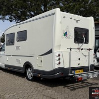 Karmann mobil COLORADO TI 2 x airco Foto #19