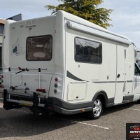 Karmann mobil COLORADO TI 2 x airco Foto #20
