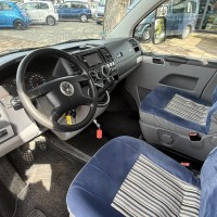 Karmann mobil COLORADO TI 2 x airco Foto #1