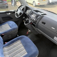 Karmann mobil COLORADO TI 2 x airco Foto #2